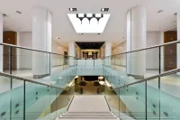 Sofitel Agadir Thalassa Sea & Spa - spa