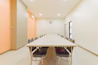 Sans Hotel Berau Square