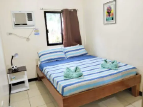 หมิงฉี อพาร์ทเมนท์ โรงแรมใน