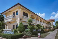 Park & Pool Resort