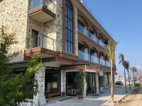 Ma-Si Urla Hotel