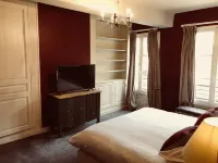 L'Instant Morienval