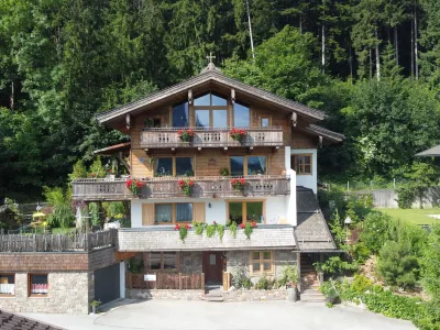 Chalet Astholz