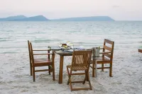 Long Set Resort - sul mare