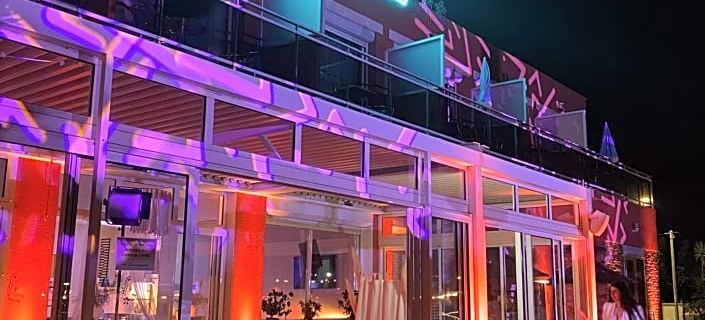 Hotel la Potiniere Hotels in Hyeres