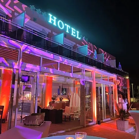 Hotel la Potiniere