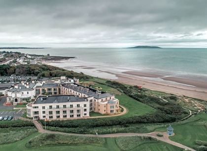 Portmarnock Resort & Jameson Golf Links