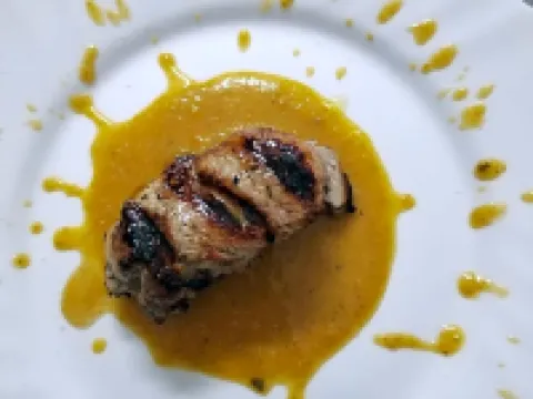 Hotel Colibrì Hotéis em Alessano