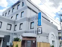 Business Inn Suwabe Hotels in Kurayoshi