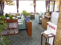 Uwajima Teminal Hotel 우와지마 호텔