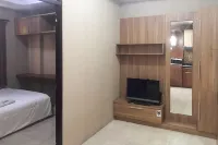 Apartemen the Edge Baros - Kamarku Hotels in South Cimahi