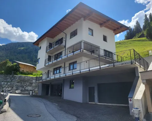 Bergblick Hotels in See
