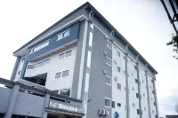 Panyu Hotel and Resort Limited Hotels in Ngwa