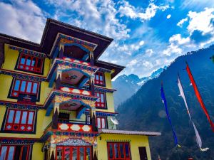 Delight Lachung Heritage