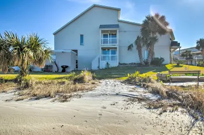 Sea la VIE Condo Pensacola Beach Access!