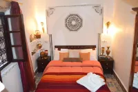 Nasser Palace Hotel & Bivouacs Hotels near Merzouga