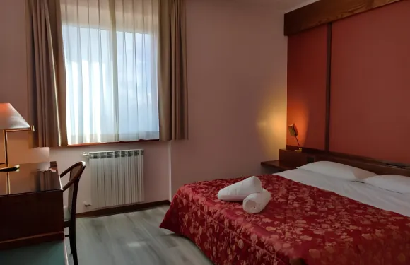 卡普拉科塔酒店