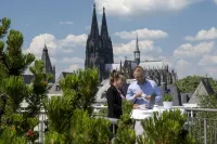 Maritim Hotel Köln Hotels in Cologne