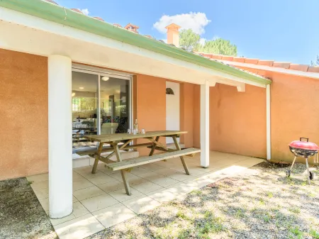 La Lette II Albizzias