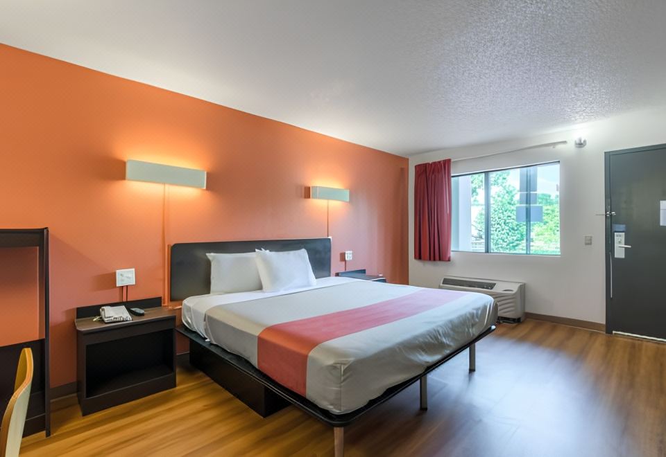 Motel 6 Kannapolis, NC - Concord - Housity