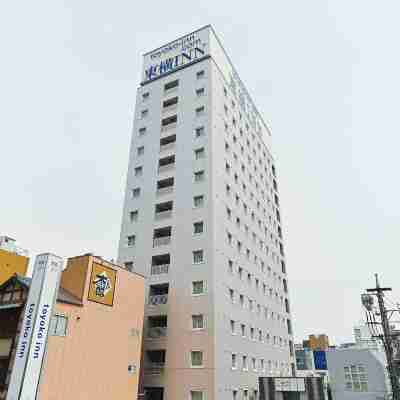 Toyoko Inn Kintetsu Yokkaichi Eki Kita Guchi Hotel Exterior