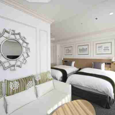 ホテル イタリア軒 Rooms