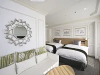 The Hotel Italia Ken