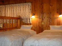 Iox Wald Hotels in Nanto