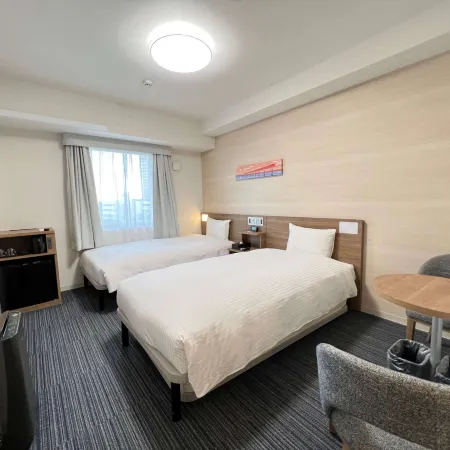 Tabino Hotel Kashima