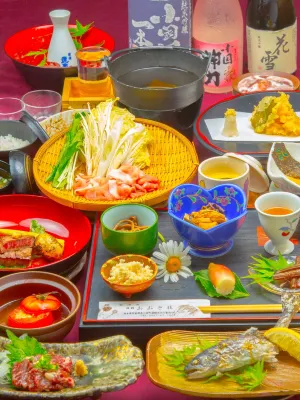 Oogi Onsen Oogiso Избранное Photos