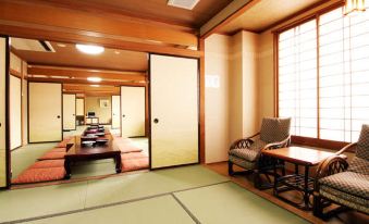 Hirasawaya Ryokan