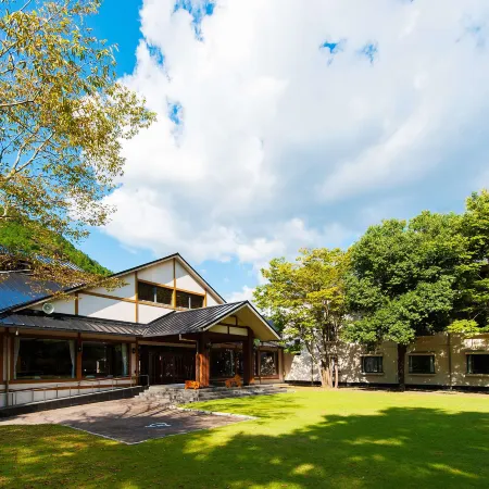 Watarase Onsen Hotel Sasayuri
