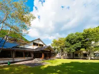 Watarase Onsen Hotel Sasayuri - baignoire