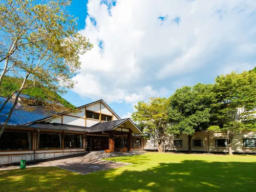 Watarase Onsen Hotel Sasayuri
