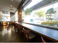 名和廣場飯店 東海市住宿飯店