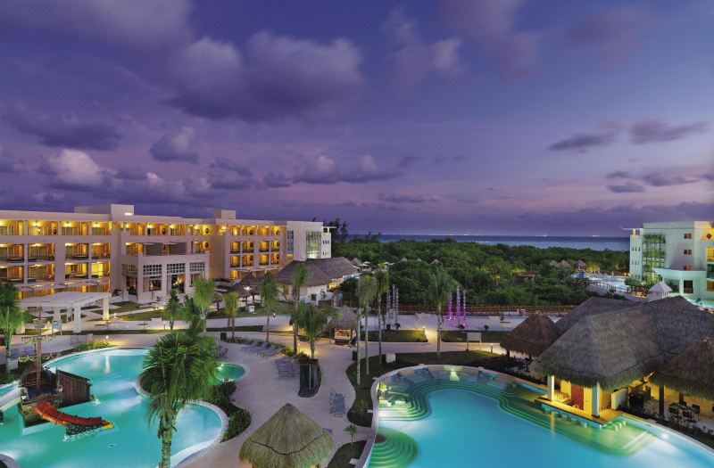 Paradisus Playa del Carmen - Riviera Maya - All Inclusive photo 3