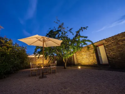 MORGADIO DA CALÇADA Hotels in Casal de Loivos