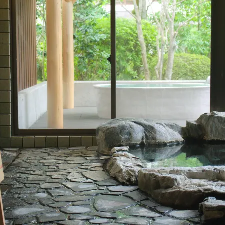 Barcos Ryokan MISASASOU