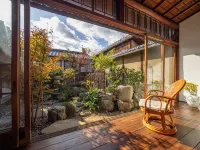 Inase Otsu Machiya Bed and Breakfast