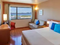 Novotel RJ Santos Dumont Hoteles en Río de Janeiro