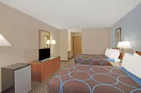 Baymont Inn & Suites by Wyndham Richmond Отели в г. Фокс Лейк