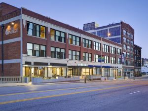 Hotel Indigo Kansas City – the Crossroads