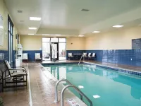Hampton Inn Minneapolis/Shakopee - Pools