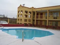 Americas Best Value Inn and Suites Greenwood