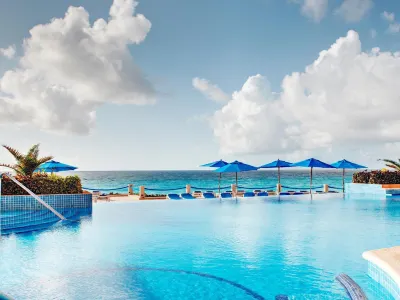 Occidental Tucancún - All Inclusive Hotels in Cancun