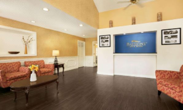 Baymont by Wyndham Kingsland