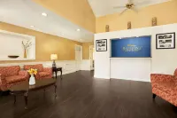 Baymont by Wyndham Kingsland Hotels in Kingsland