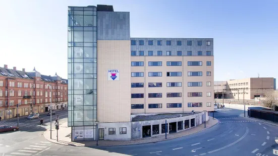 Cabinn Odense