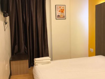 Viva Hotel Sri Aman