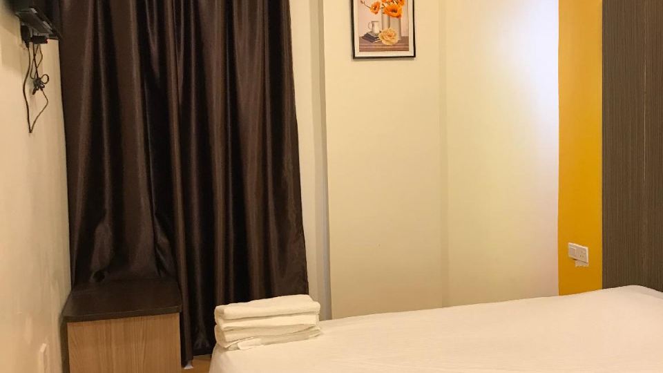 Viva Hotel Sri Aman